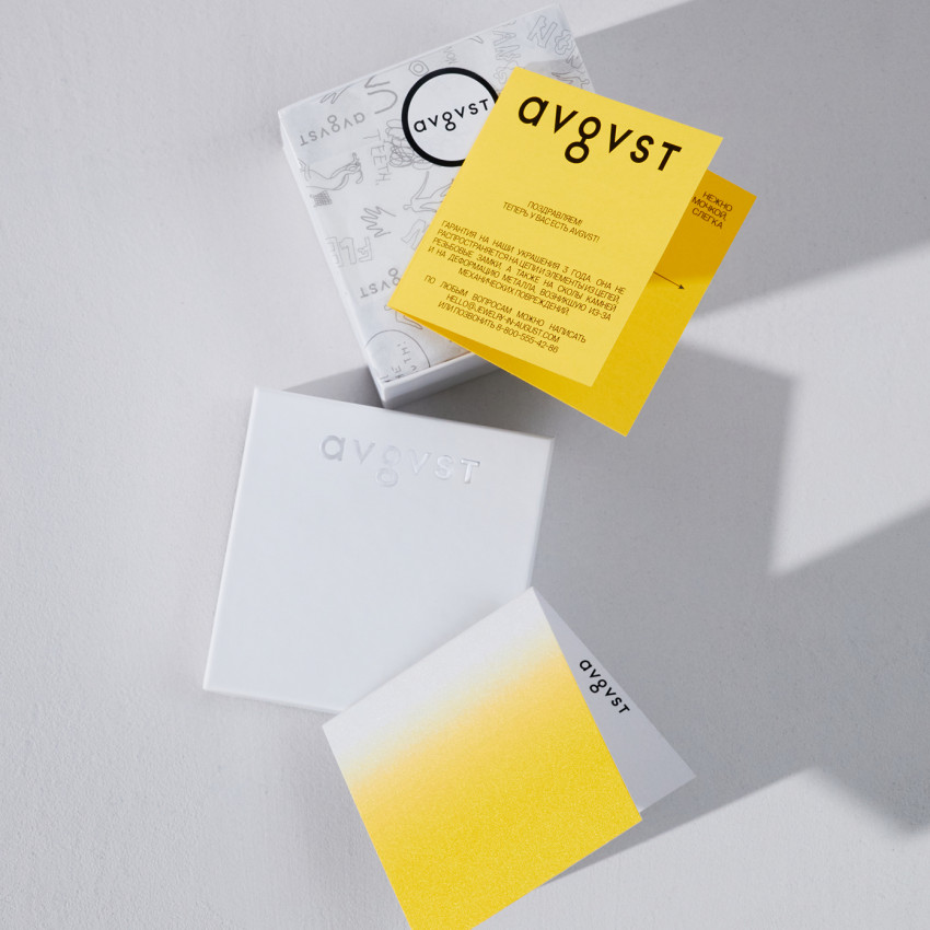 Базовая упаковка