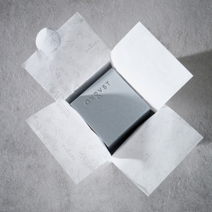 Базовая упаковка