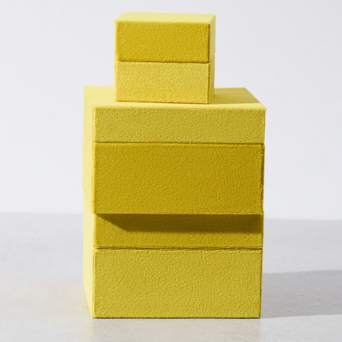 Свадебная упаковка