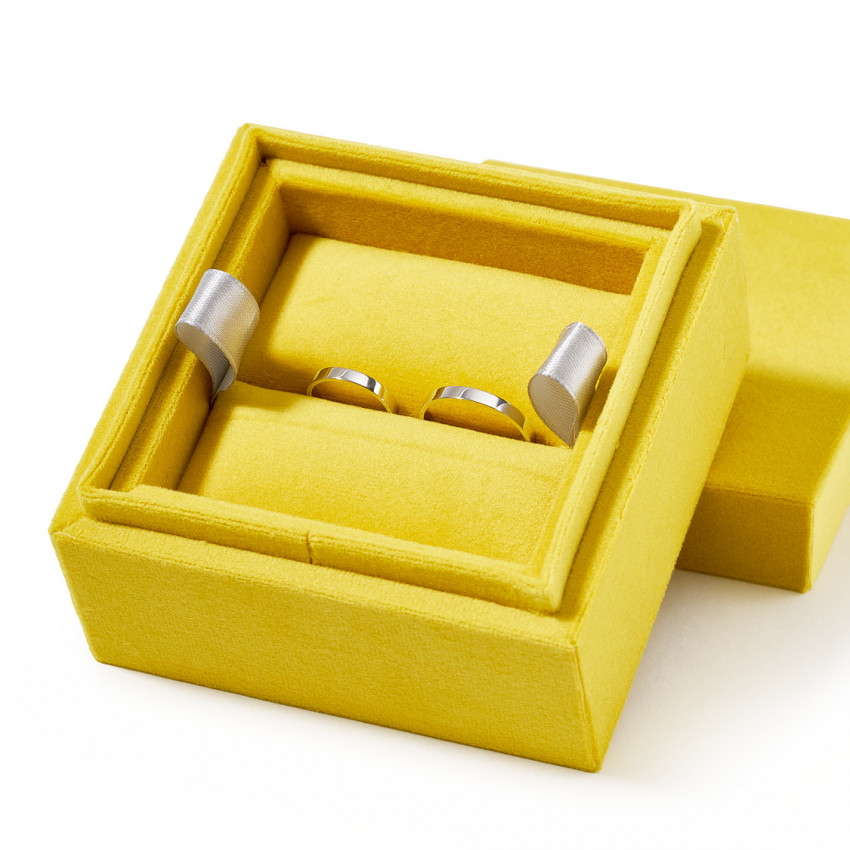 Свадебная упаковка