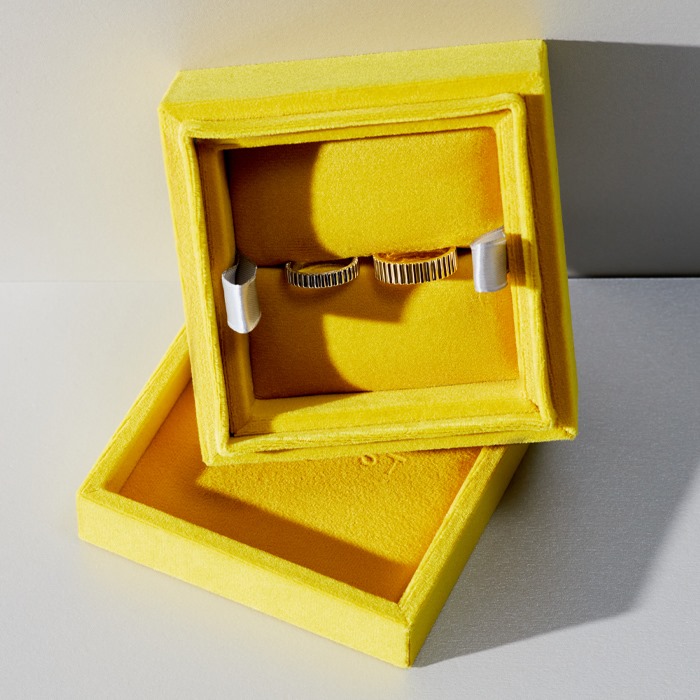 Свадебная упаковка