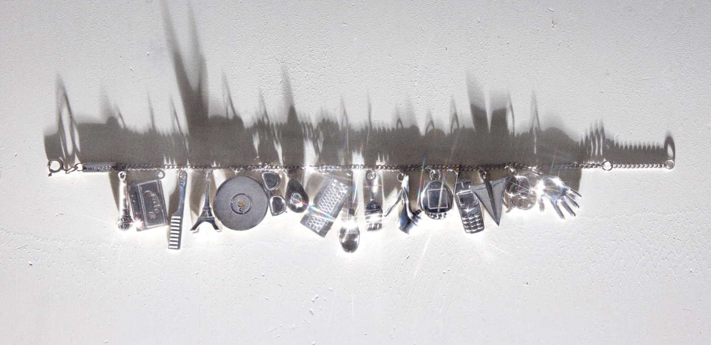 Avgvst x Crosby Studios