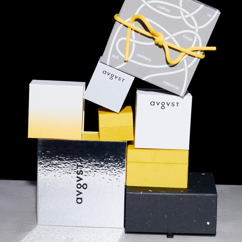 Подарочная упаковка