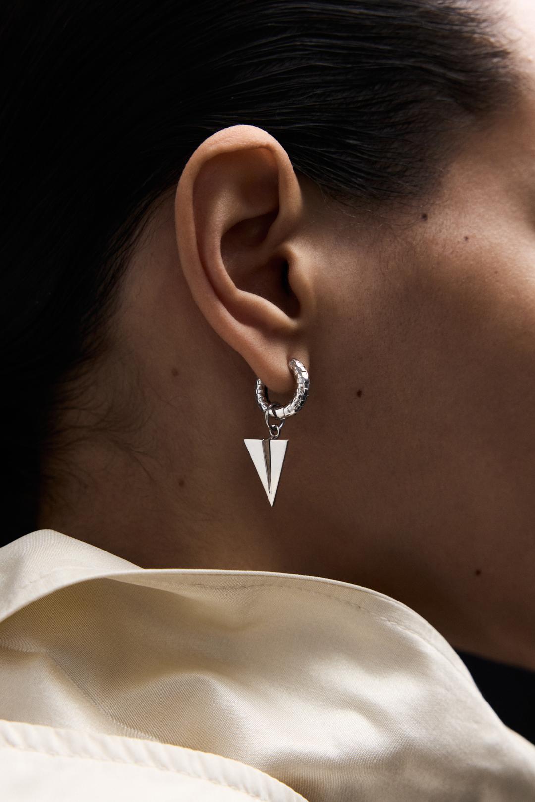 Avgvst x Crosby Studios Тринкет Самолетик