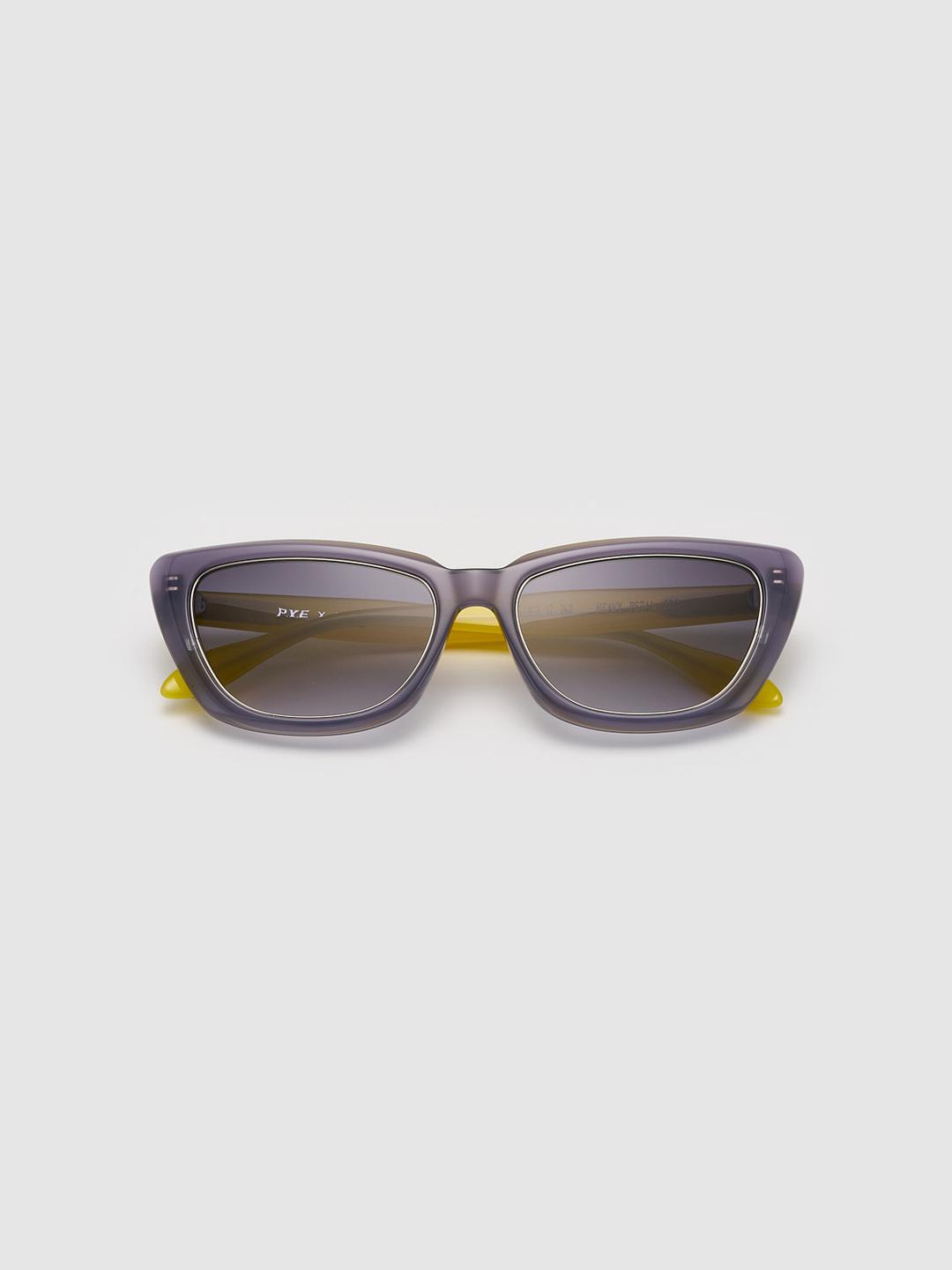 Avgvst X P.Y.E. Heavy Petal 202