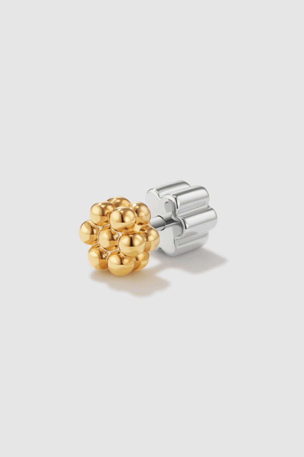 Пуссета-перевертыш Beads