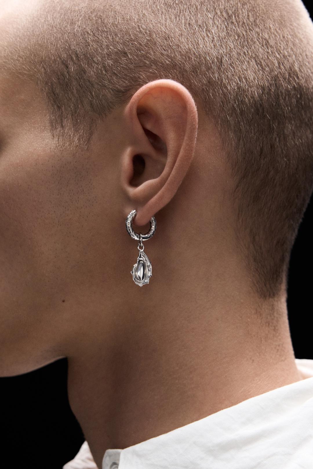 Avgvst x Crosby Studios Тринкет Устрица