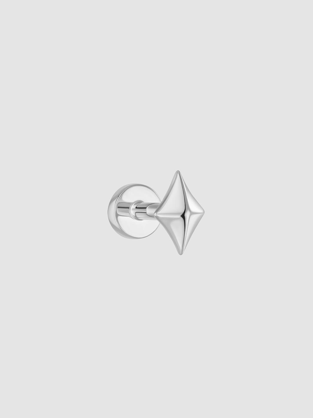 Лабрет-искра