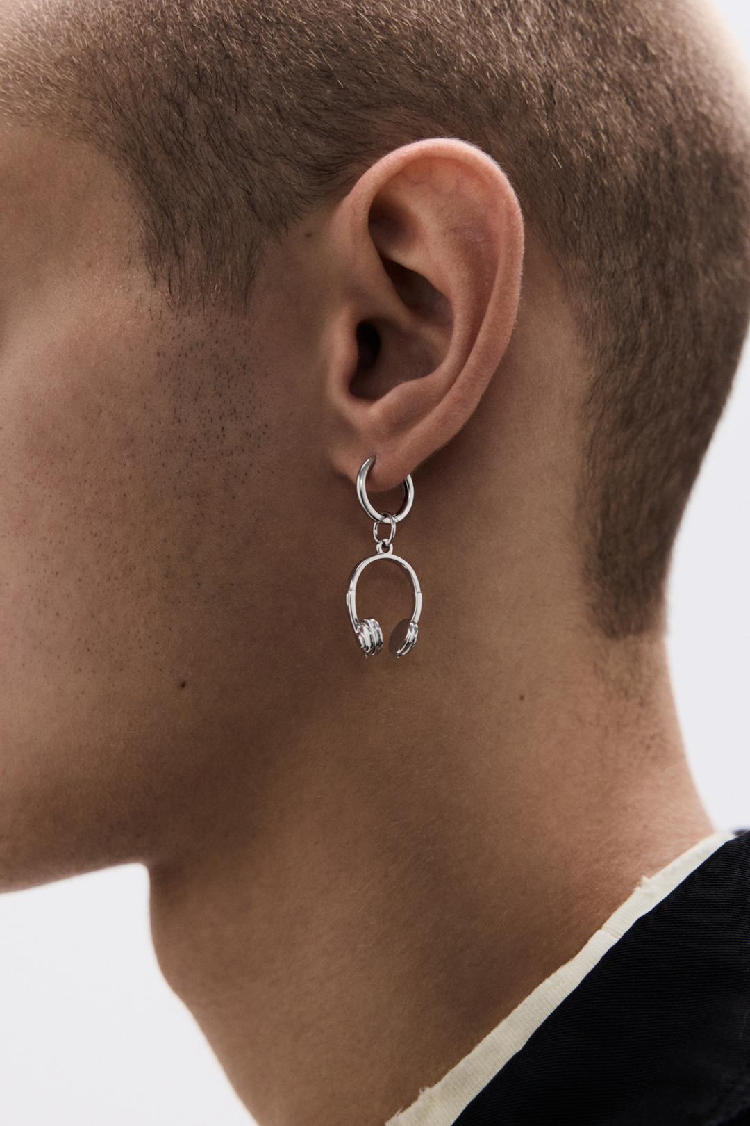 Avgvst x Crosby Studios Тринкет Наушники