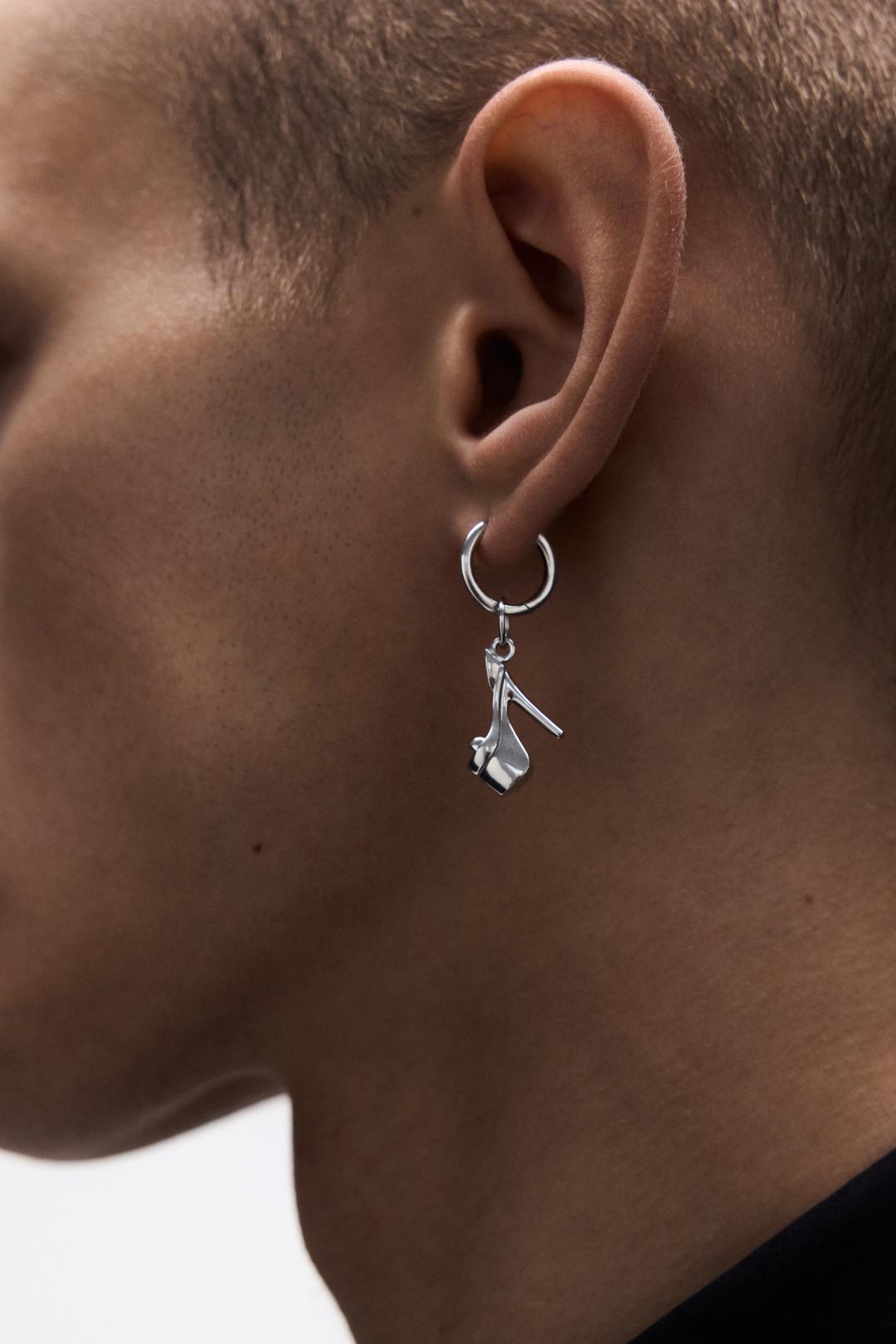 Avgvst x Crosby Studios Тринкет Каблуки