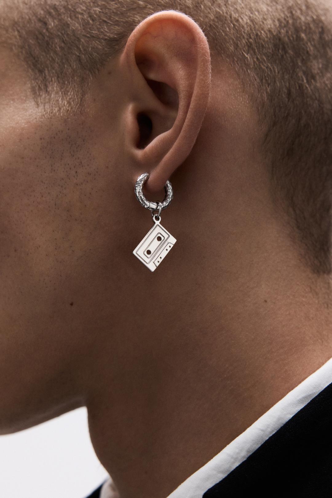 Avgvst x Crosby Studios Тринкет Кассета