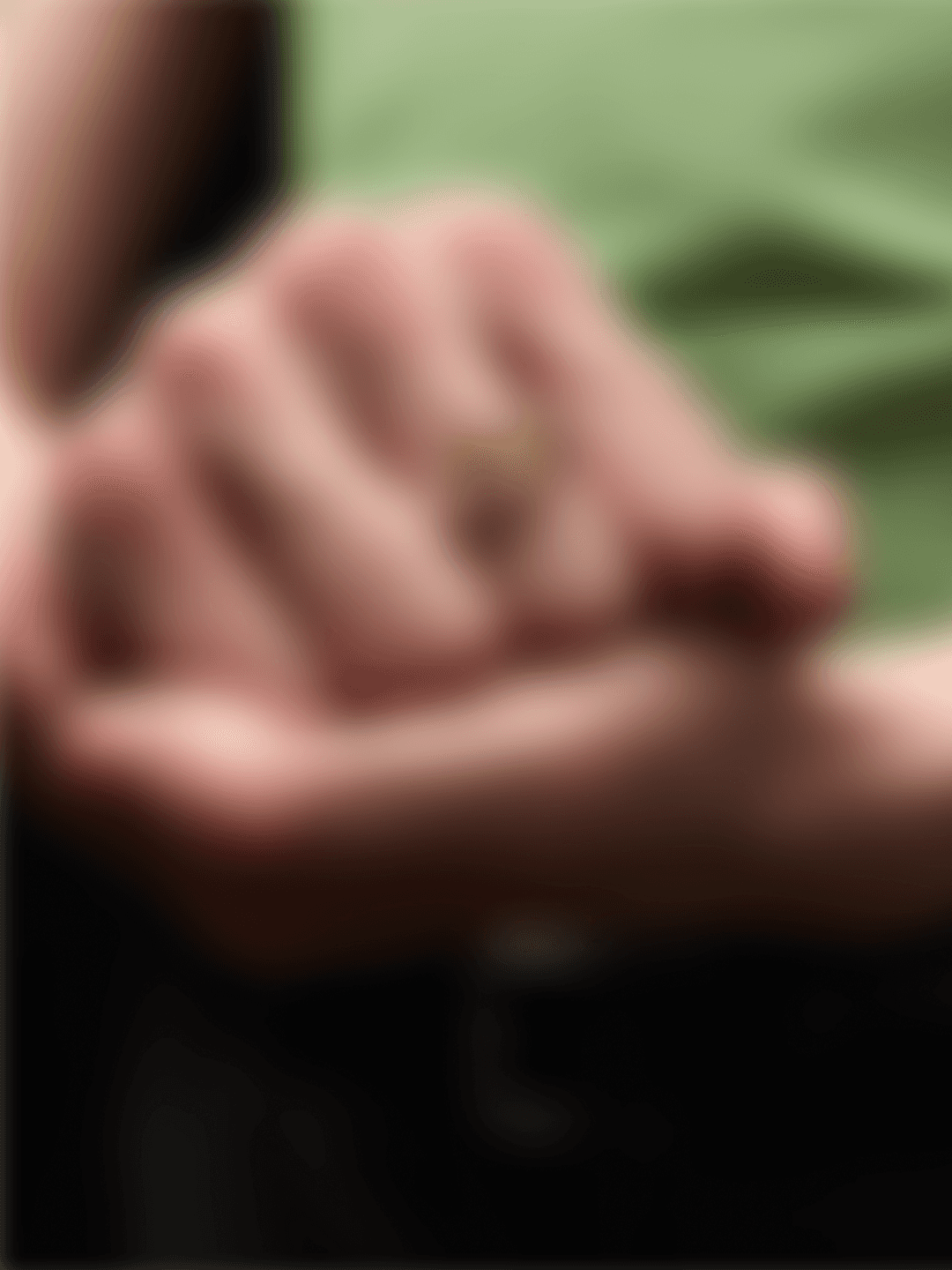 Печатка завязь