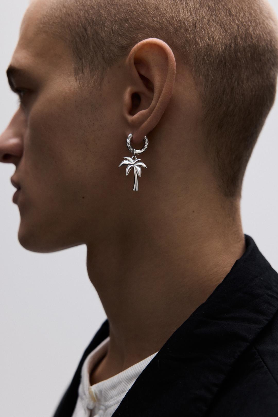 Avgvst x Crosby Studios Тринкет Пальма