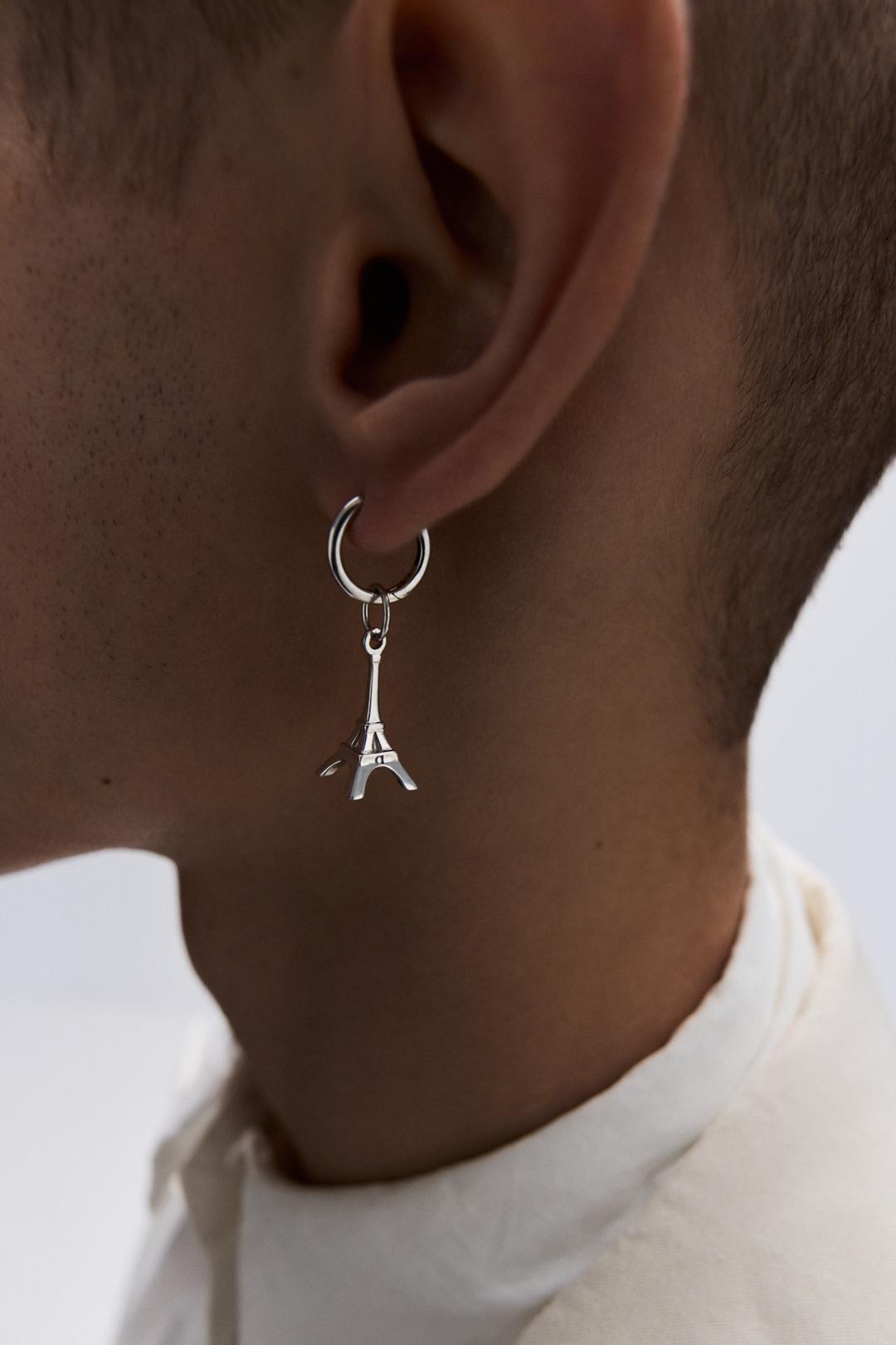 Avgvst x Crosby Studios Тринкет Эйфелева Башня