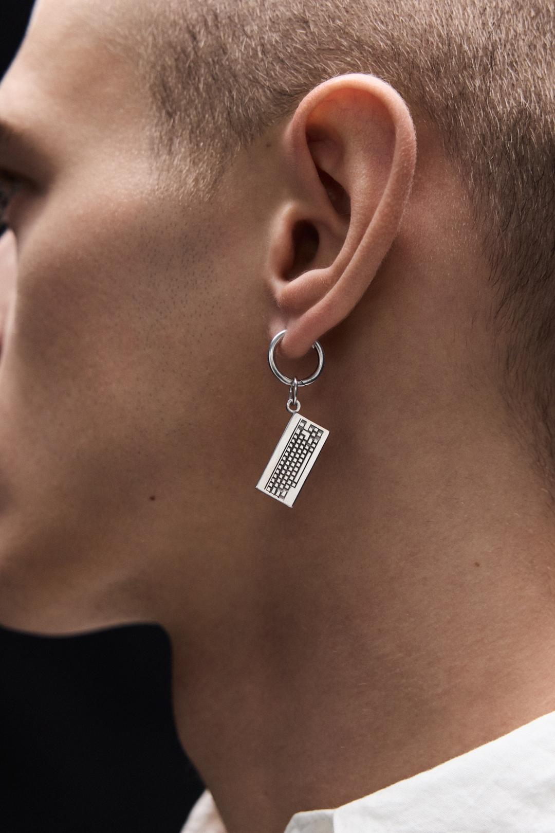 Avgvst x Crosby Studios Тринкет Клавиатура