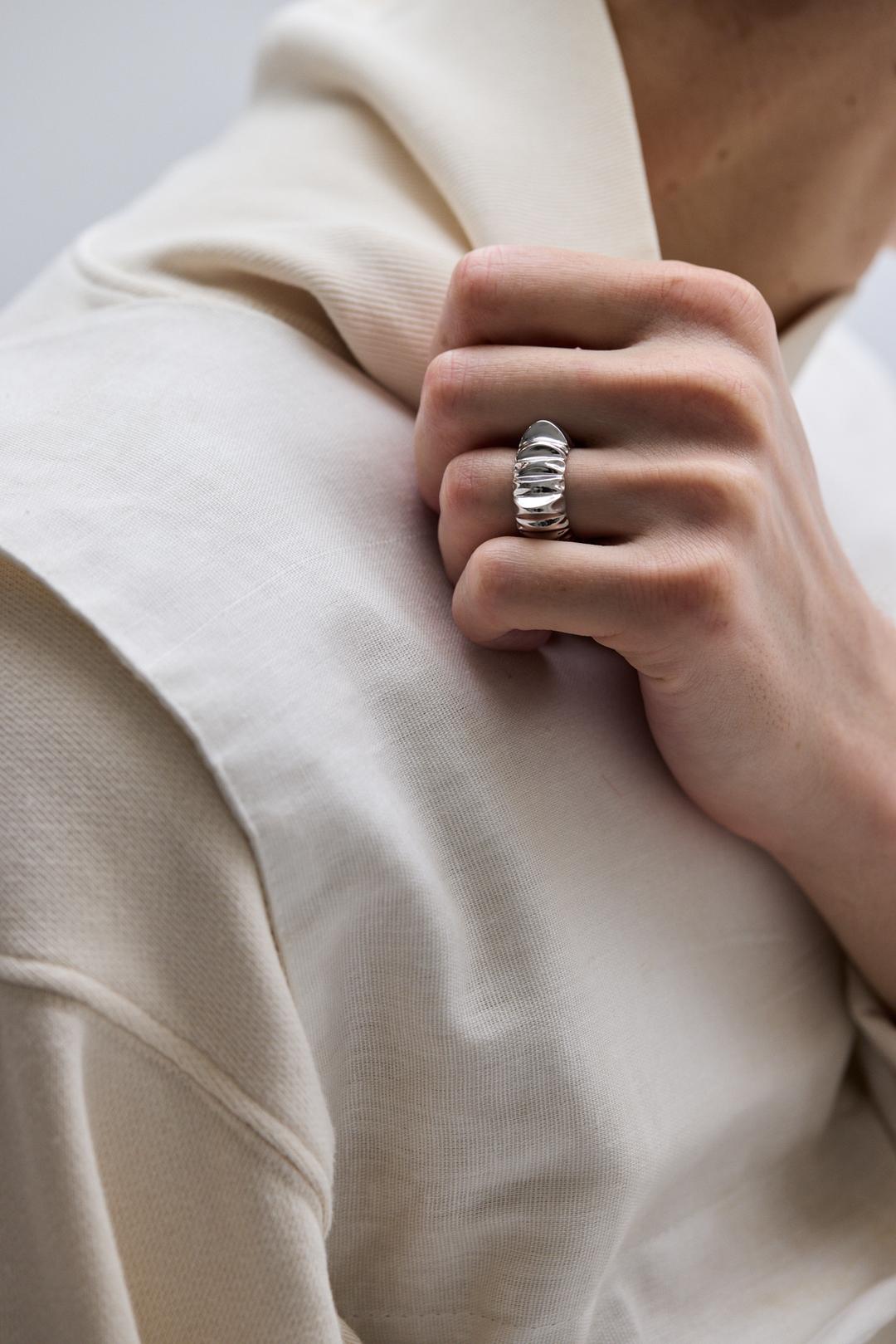 Кипящее кольцо