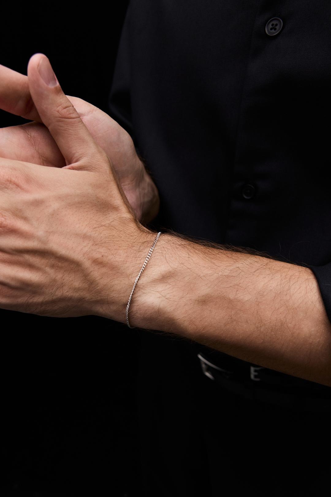 Avgvst x Crosby Studios Браслет для Тринкетов