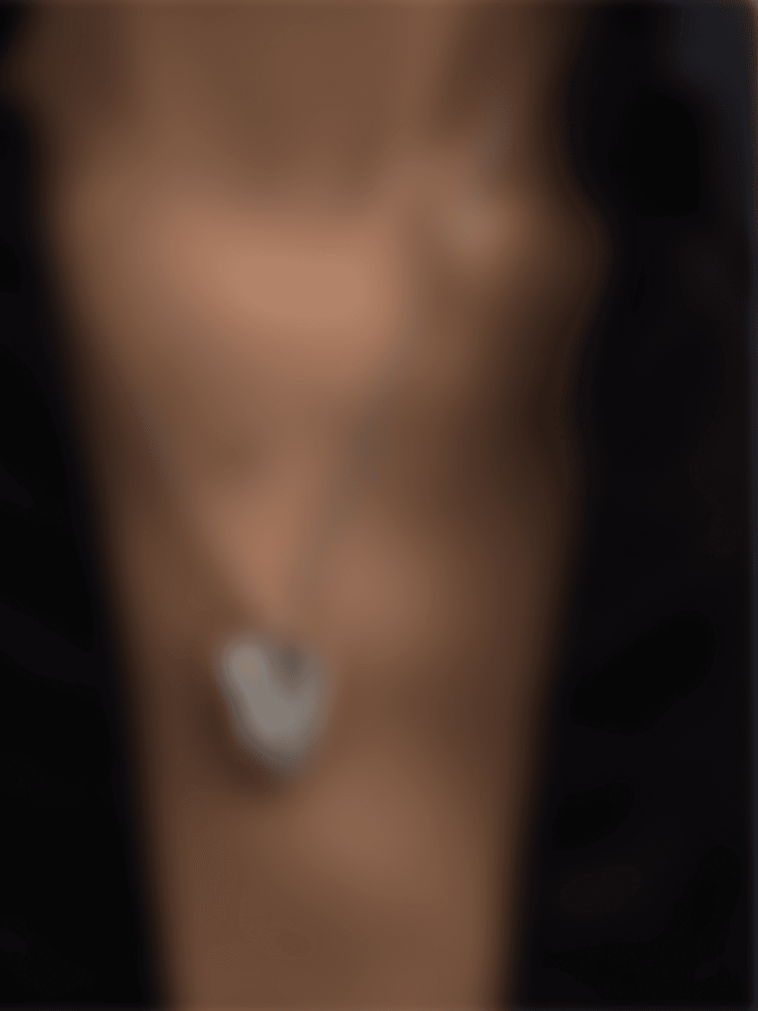 Подвеска-лопата