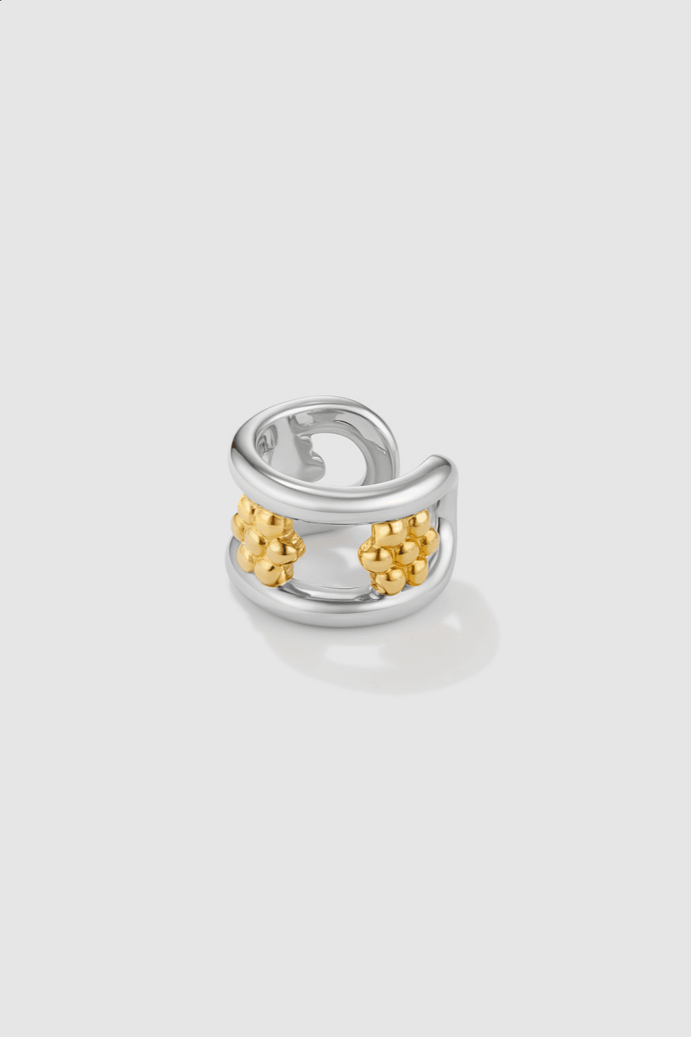 Кафф Beads