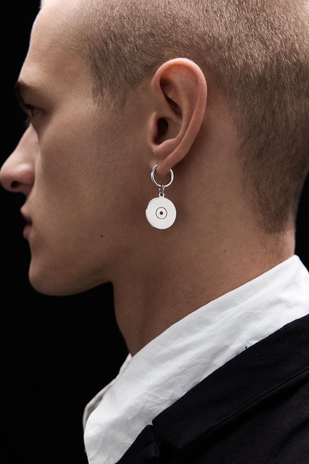 Avgvst x Crosby Studios Тринкет CD