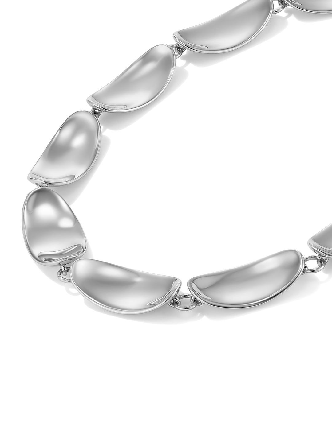 Чокер эллипсы