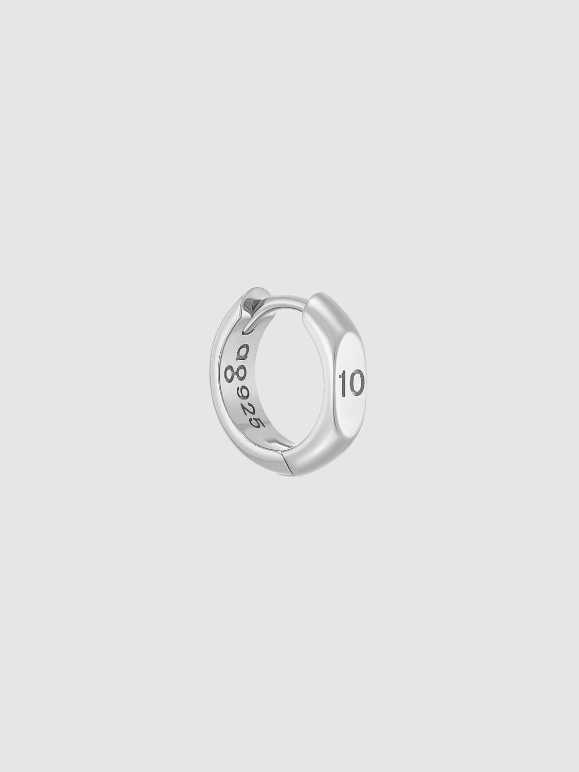 Хуп диаметр 10