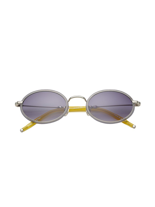 Avgvst X  P.Y.E. Orbital 202