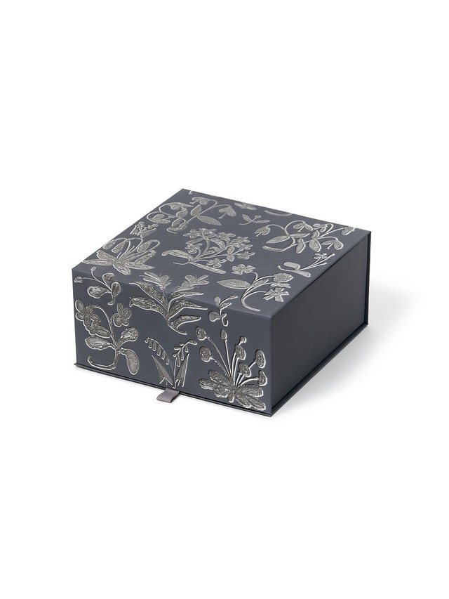 Подарочная коробка Avgvst x Kavka