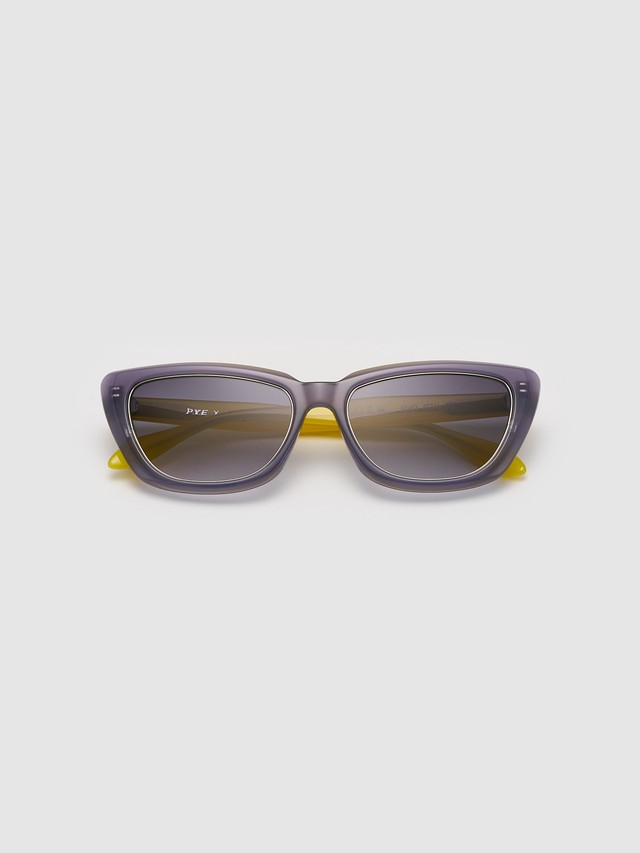 Avgvst X P.Y.E. Heavy Petal 202