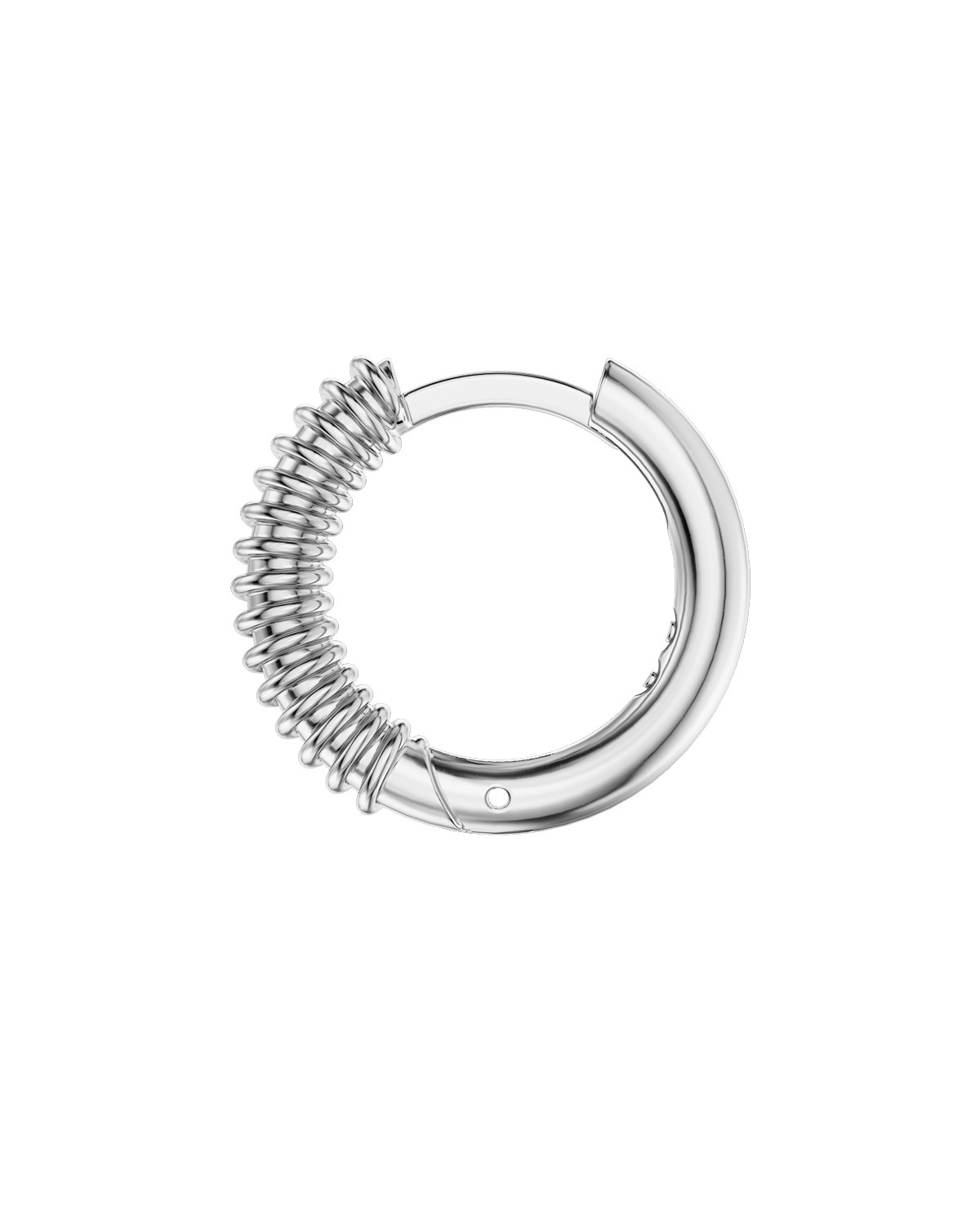 Хуп-пружинка