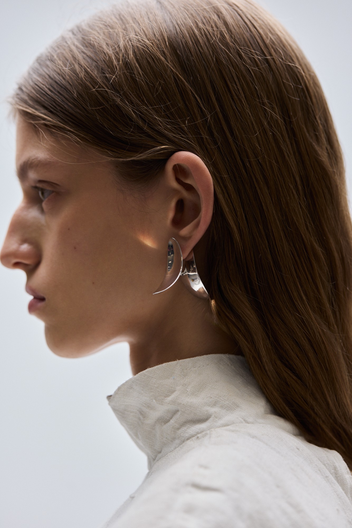 Серьга резонанс