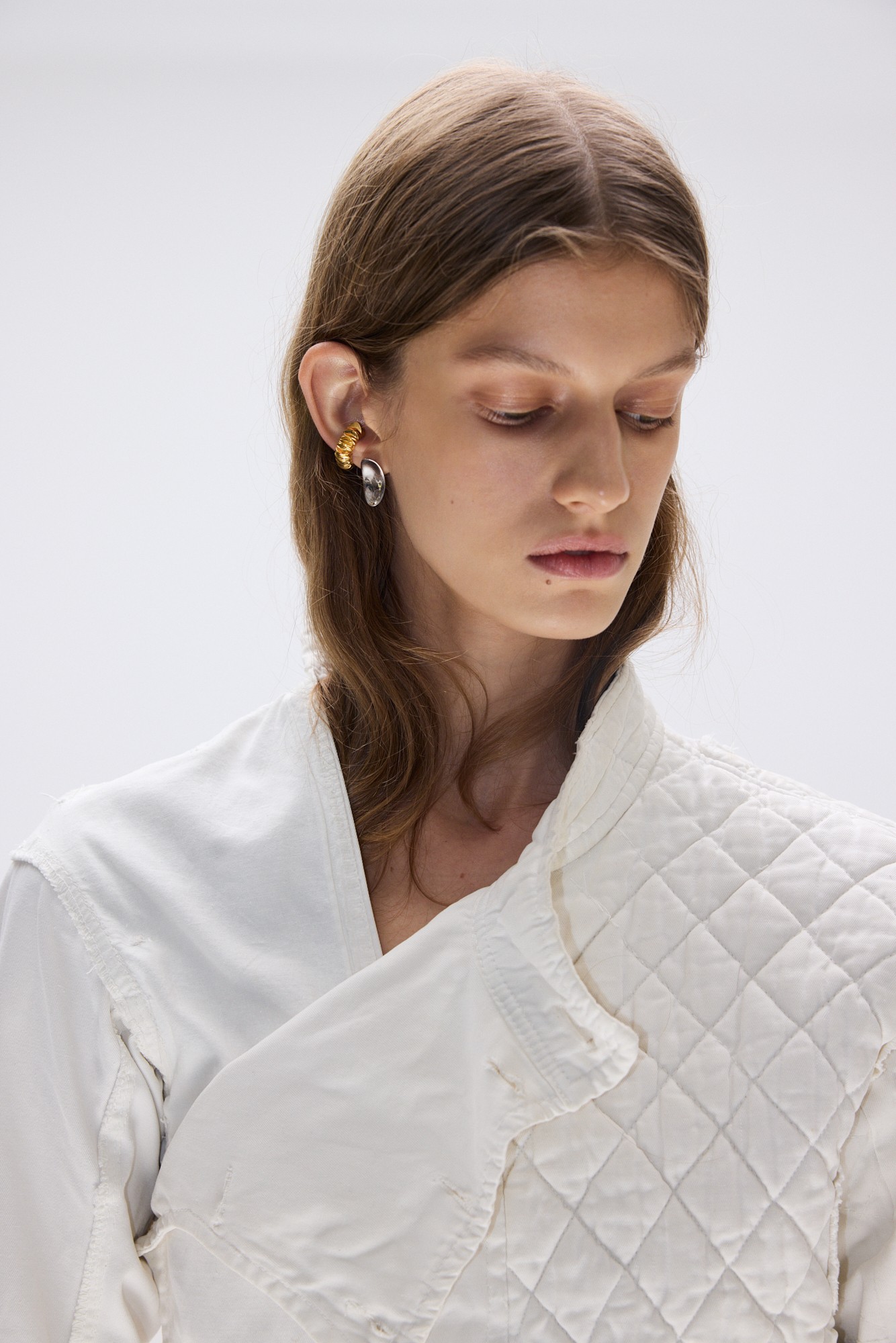 Пуссеты эллипсы