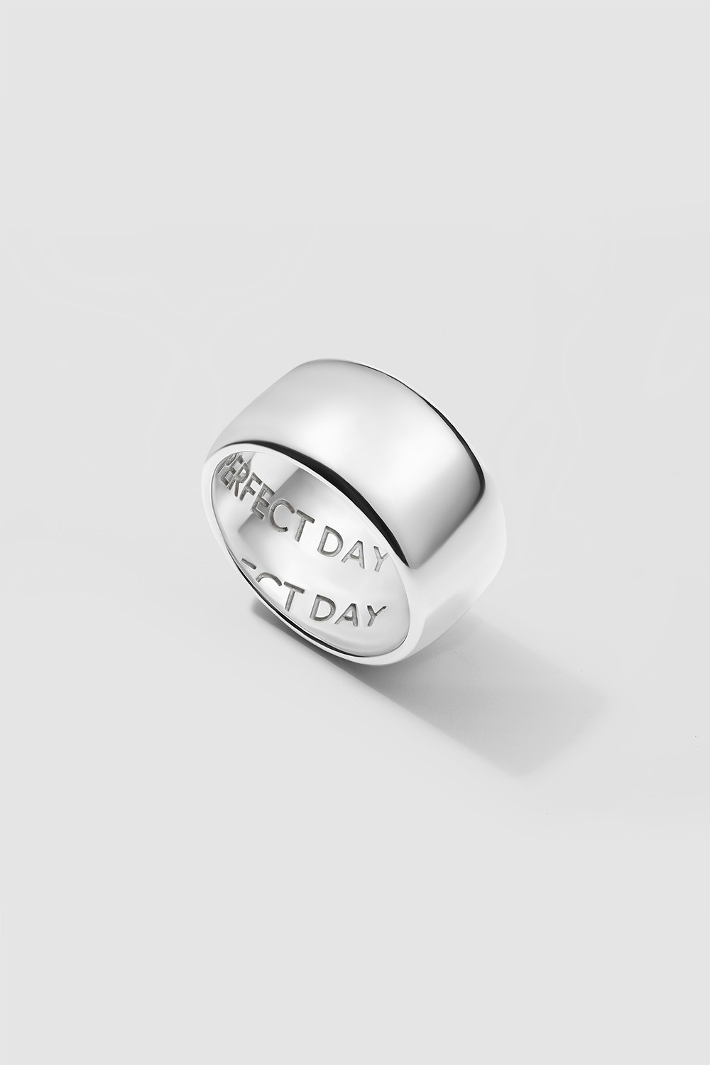 Кольцо perfect day