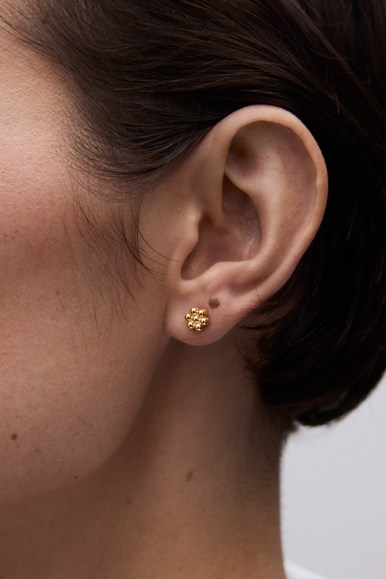 Пуссета-перевертыш Beads