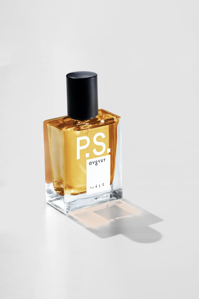 Парфюмированная вода P.S. 33мл
