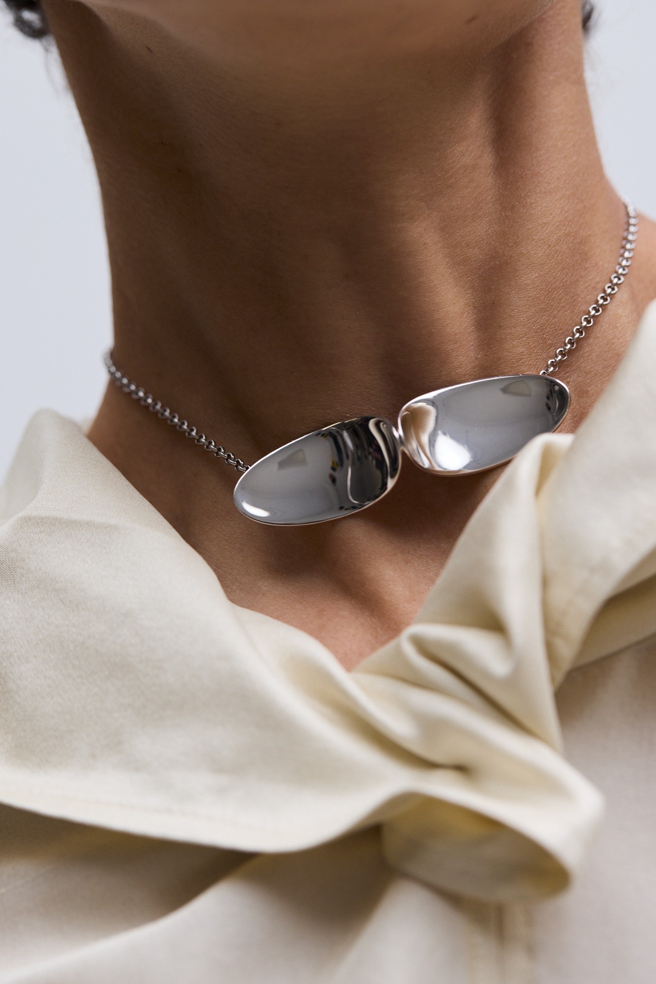 Чокер резонанс