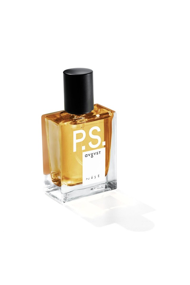 Парфюмированная вода P.S. 33мл