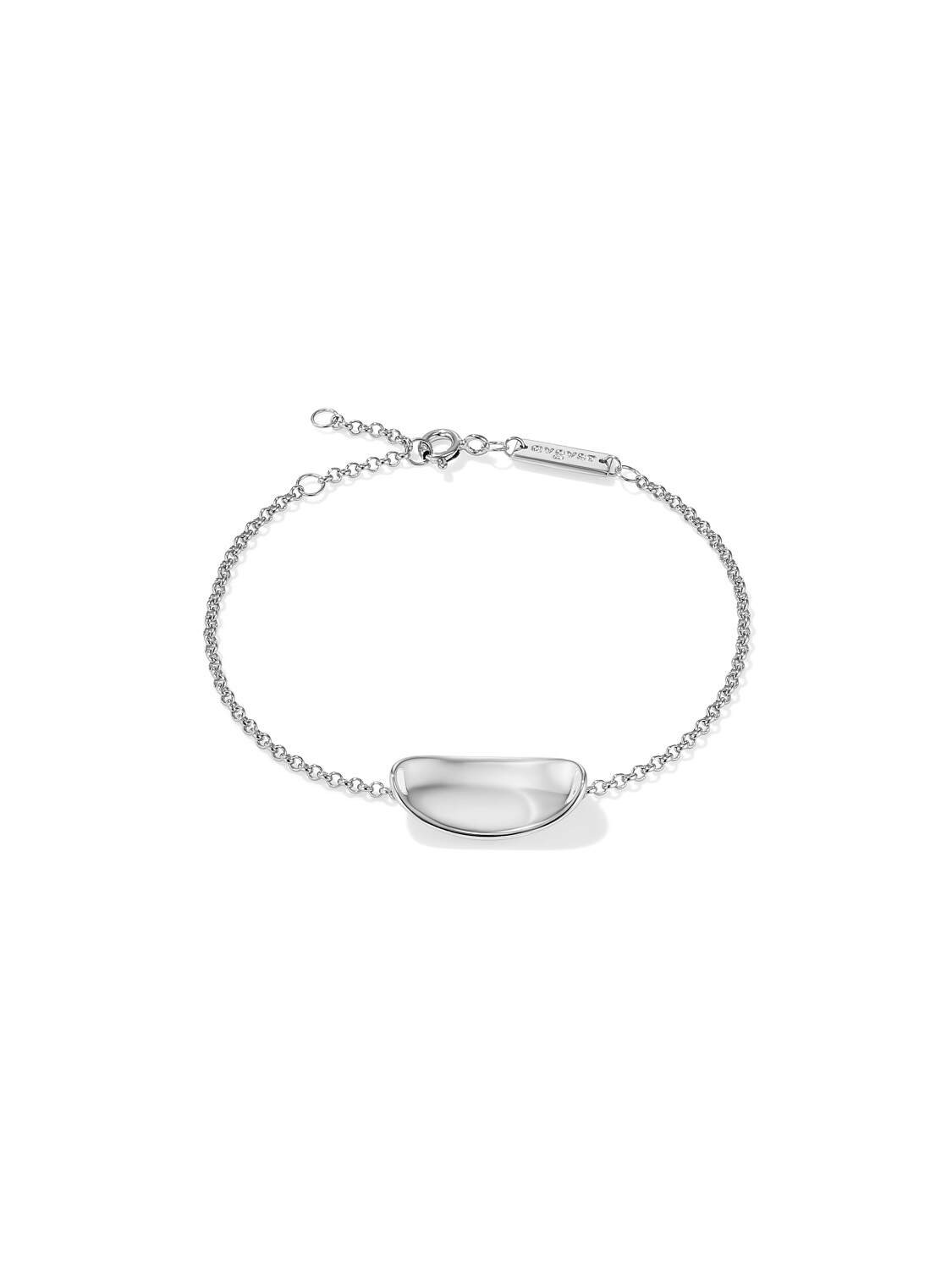 Браслет эллипс