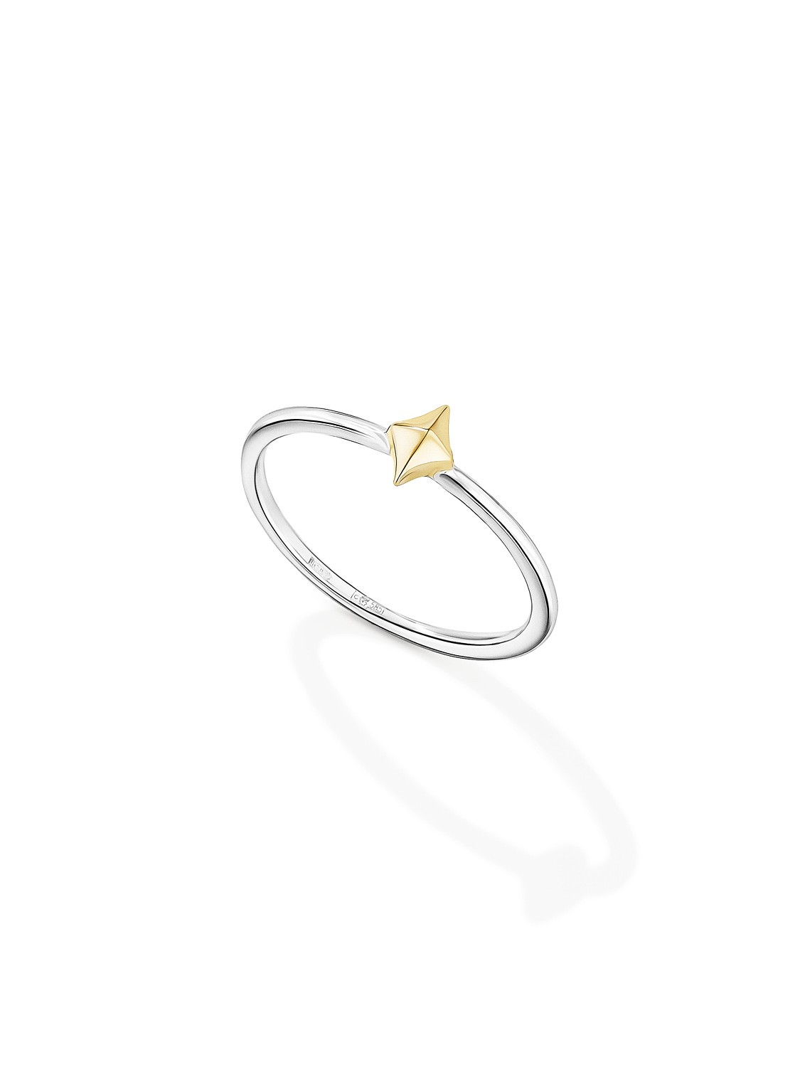 Тини-кольцо Искра