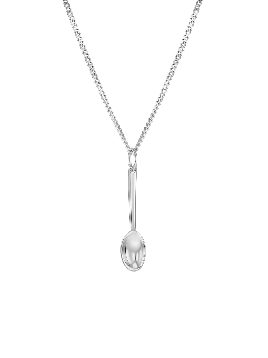 Avgvst x Crosby Studios Cutlery Подвеска с Ложкой