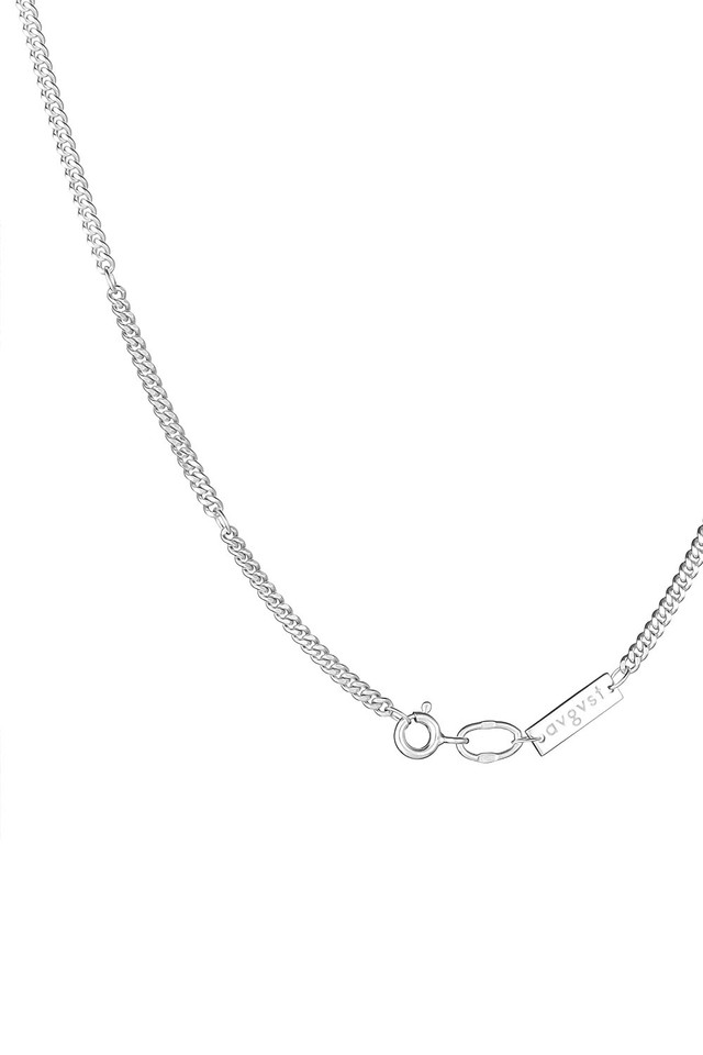 Нормальная цепь длинная