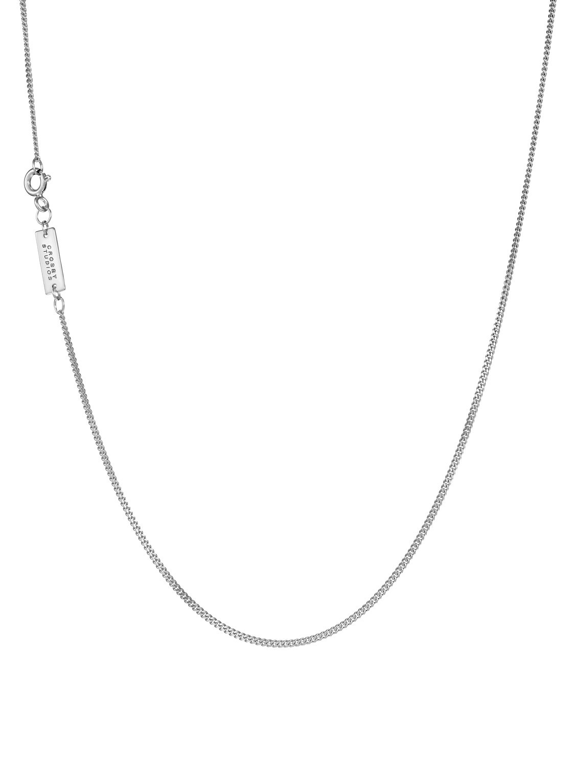 Avgvst x Crosby Studios Средняя Цепь для Тринкетов