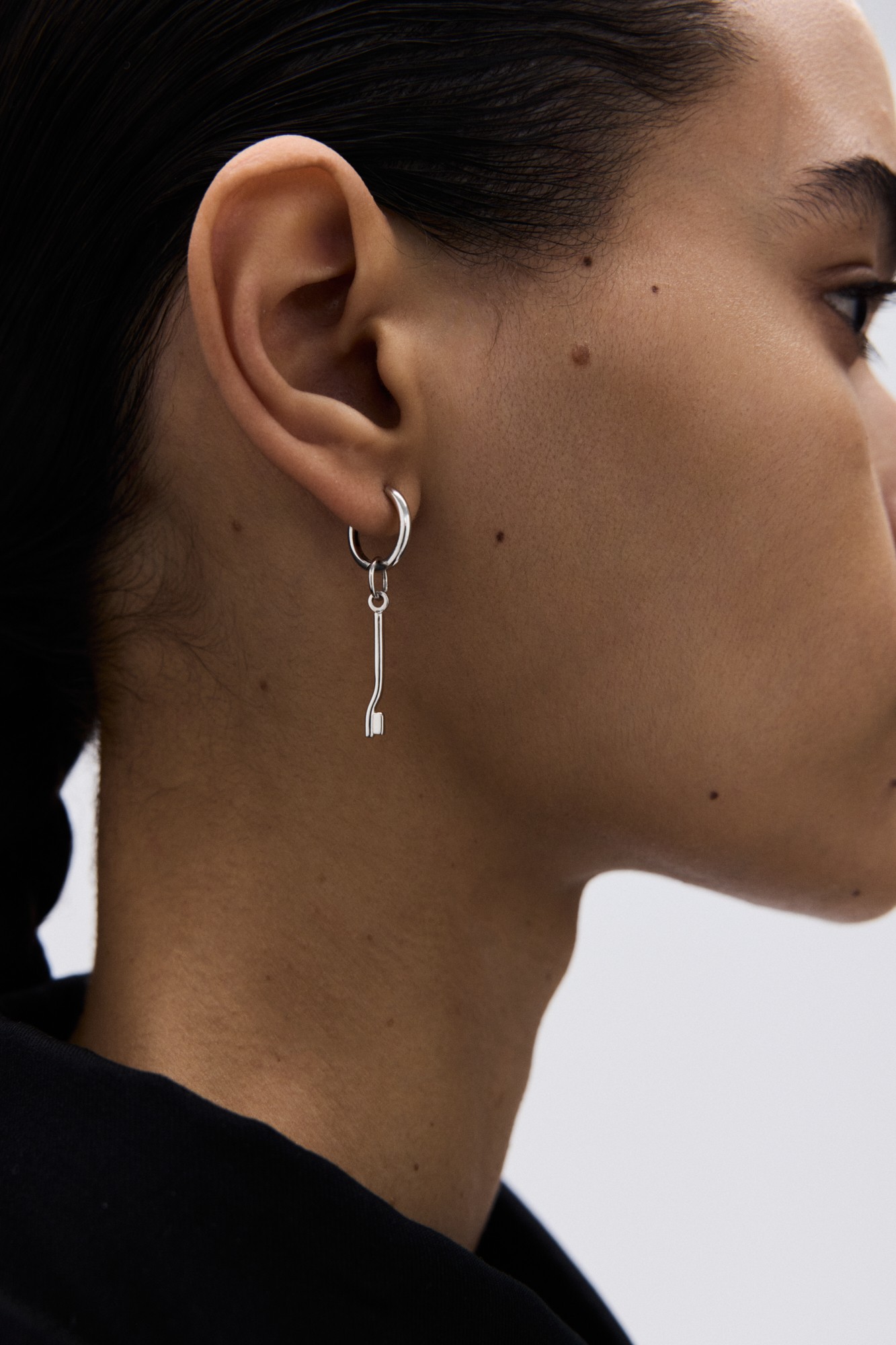 Avgvst x Crosby Studios Тринкет Зубная Щетка