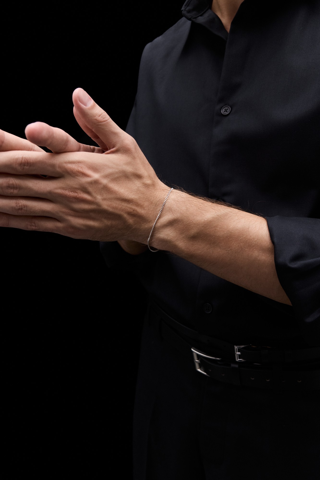 Avgvst x Crosby Studios Браслет для Тринкетов